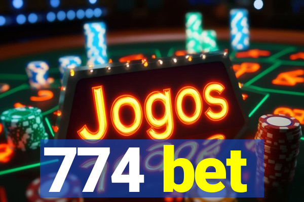 774 bet